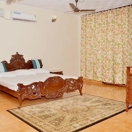 The Oasis Guest House Dimāpur Quarto foto
