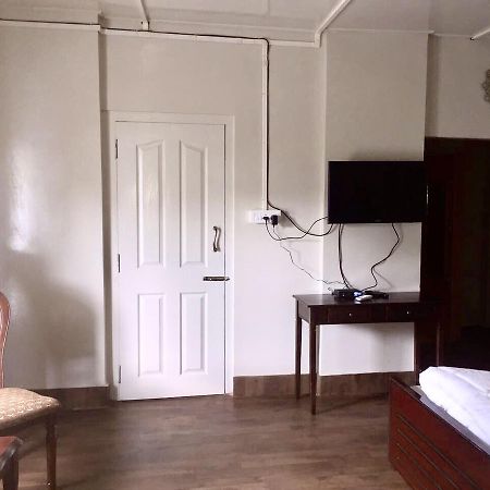 The Oasis Guest House Dimāpur Exterior foto