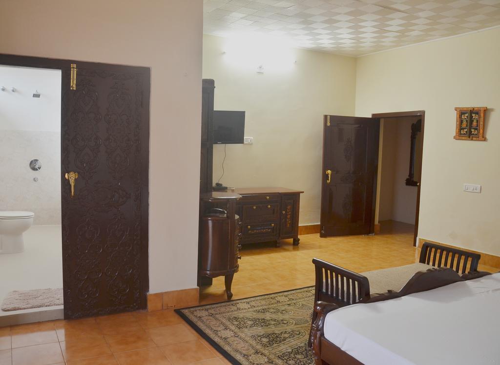 The Oasis Guest House Dimāpur Quarto foto