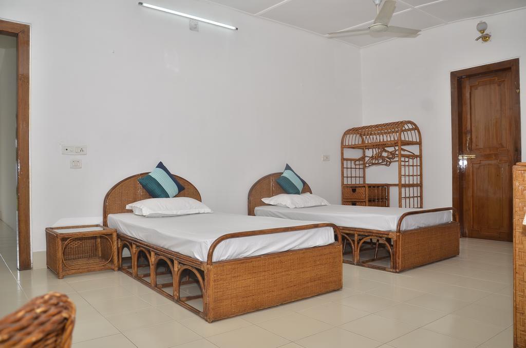 The Oasis Guest House Dimāpur Quarto foto