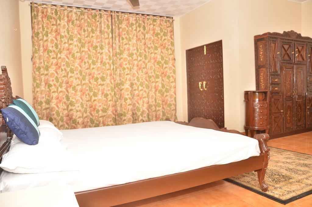 The Oasis Guest House Dimāpur Quarto foto
