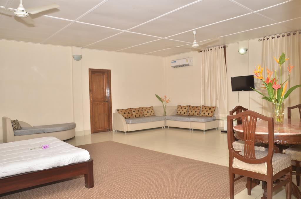 The Oasis Guest House Dimāpur Quarto foto