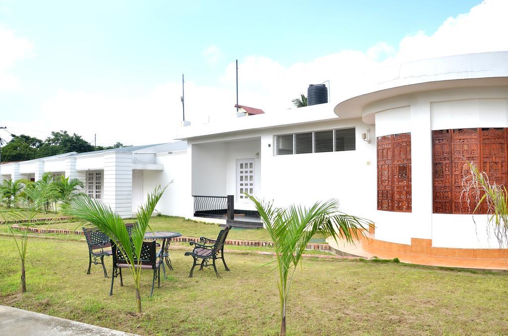 The Oasis Guest House Dimāpur Quarto foto