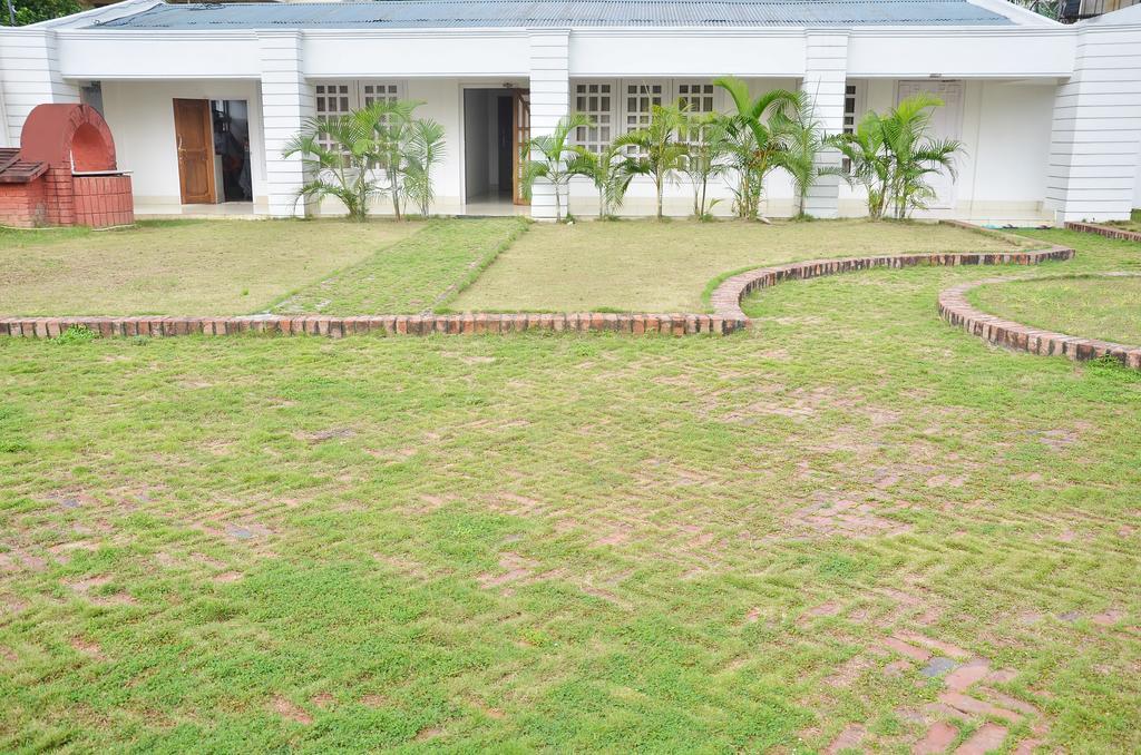 The Oasis Guest House Dimāpur Quarto foto