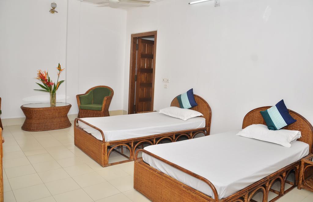 The Oasis Guest House Dimāpur Quarto foto