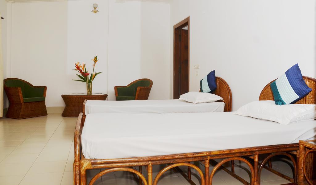 The Oasis Guest House Dimāpur Quarto foto