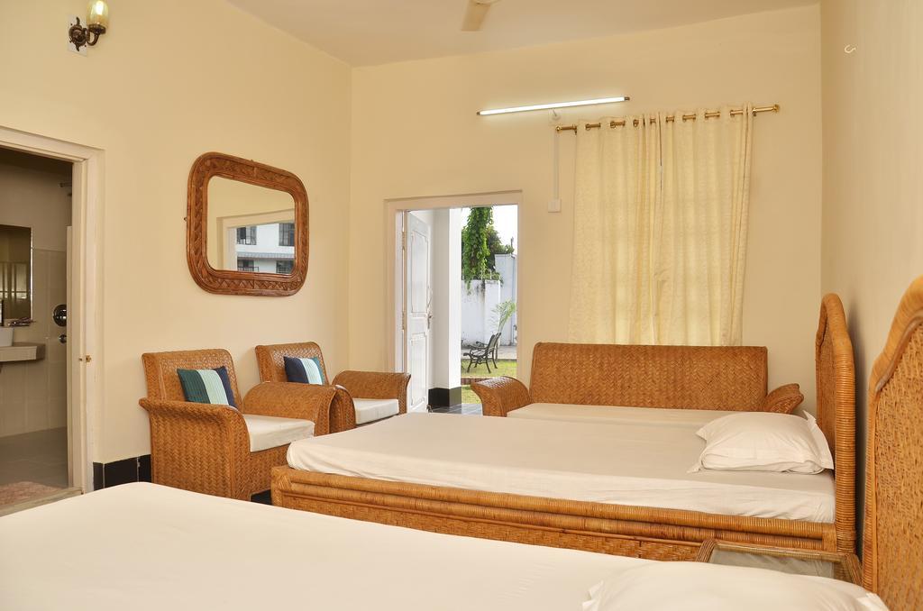 The Oasis Guest House Dimāpur Quarto foto