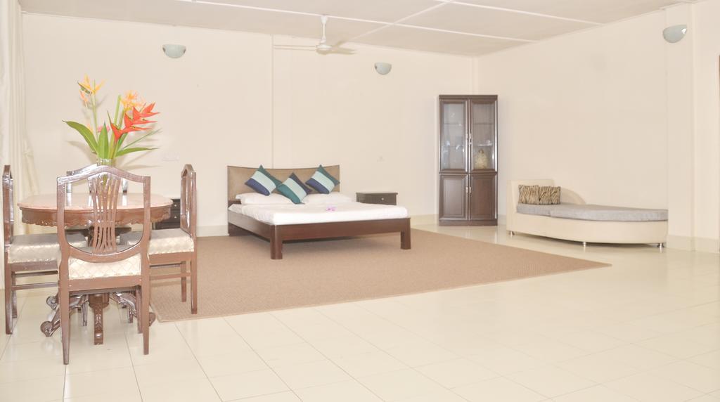 The Oasis Guest House Dimāpur Quarto foto