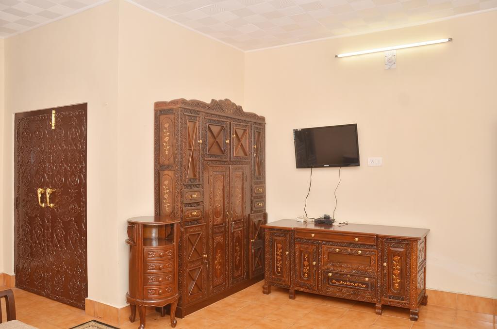 The Oasis Guest House Dimāpur Quarto foto