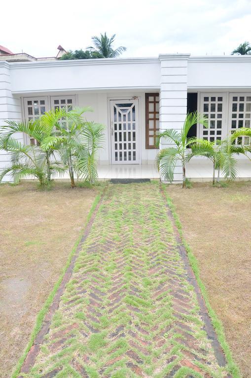 The Oasis Guest House Dimāpur Quarto foto