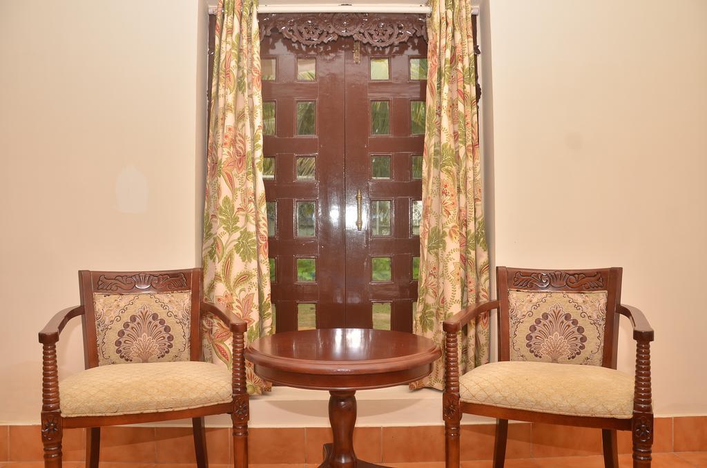 The Oasis Guest House Dimāpur Quarto foto
