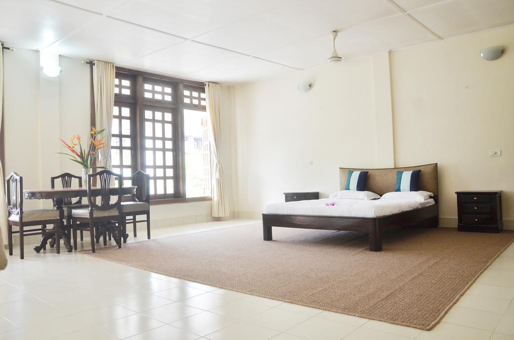The Oasis Guest House Dimāpur Quarto foto