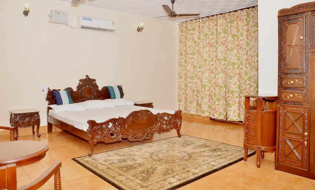 The Oasis Guest House Dimāpur Quarto foto