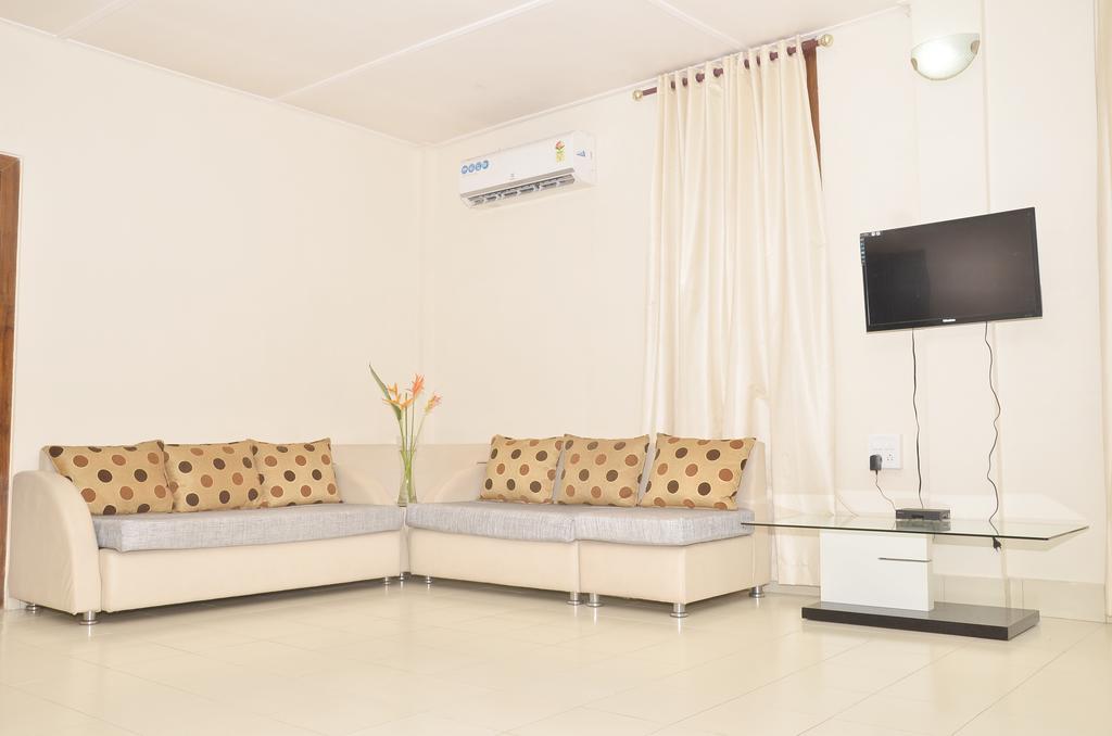 The Oasis Guest House Dimāpur Quarto foto